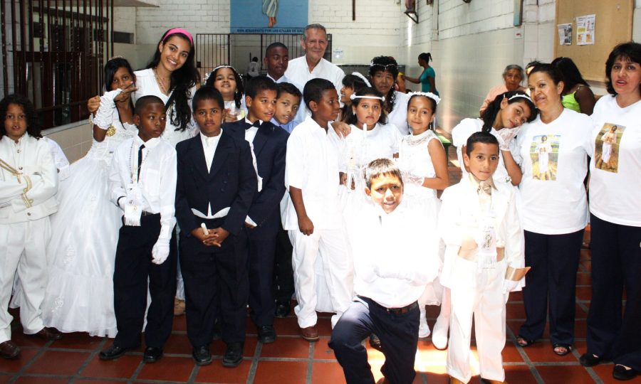 cateuesis y espiritualidad